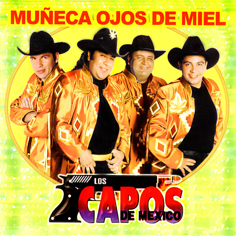Portada del álbum