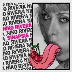 Cover of Sinapsis