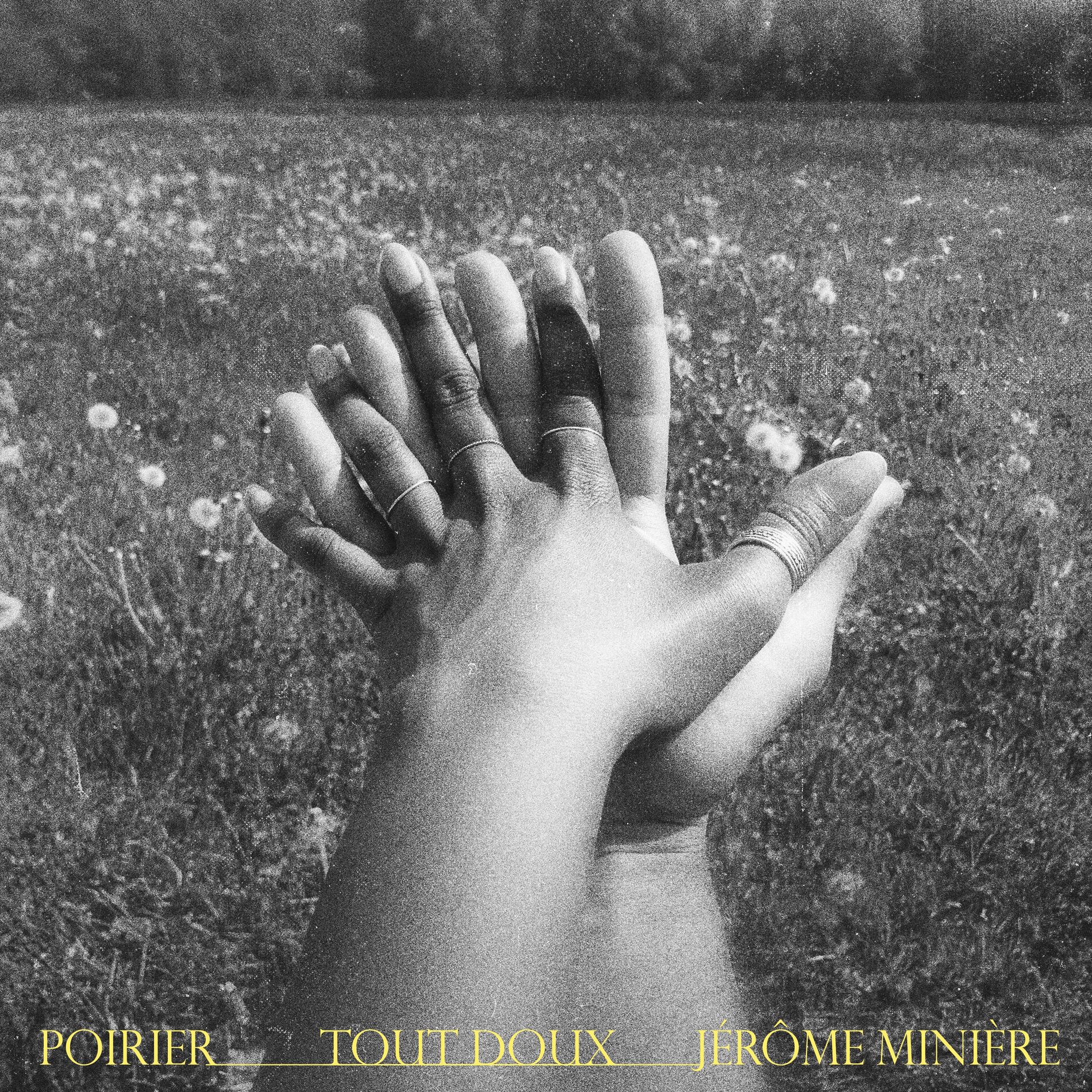 Album cover of Tout doux