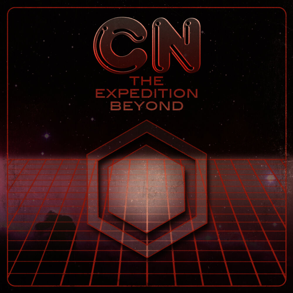 Picture of The Expedition Beyond