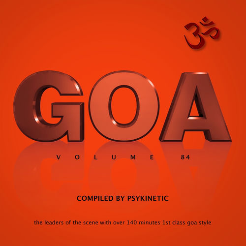Various Artists - Goa, Vol. 84 | Deezer