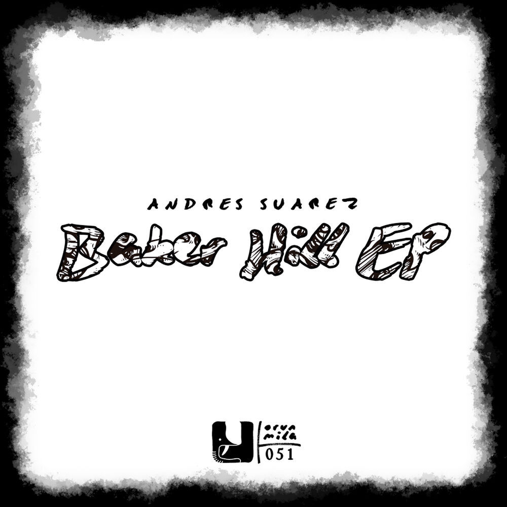 Picture of Baker Hill EP
