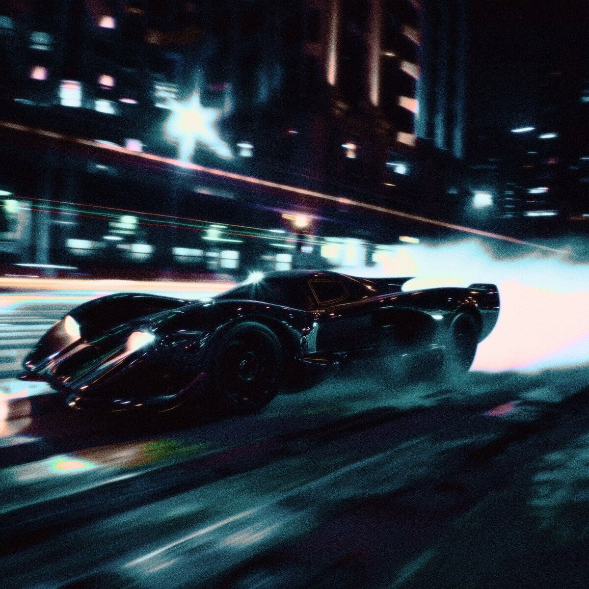 Album cover of j0rdan