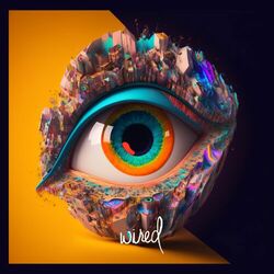 Cover of Mamba