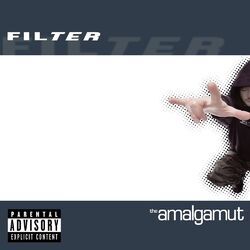 Cover of The Amalgamut (Expanded Edition)