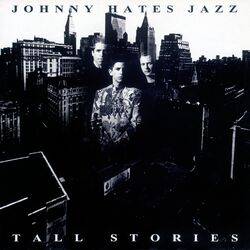 Cover of Tall Stories