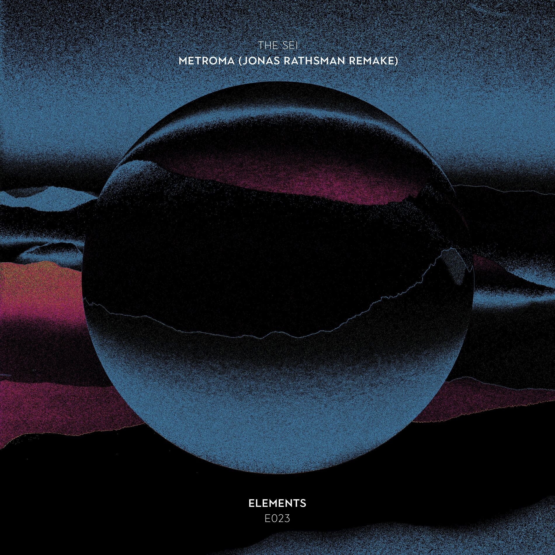 Album cover of Metroma