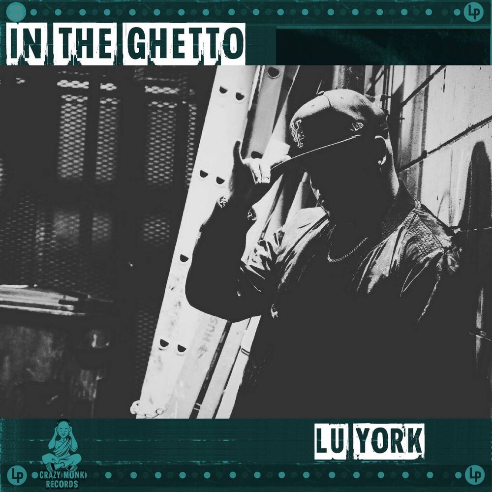 Picture of In the Ghetto