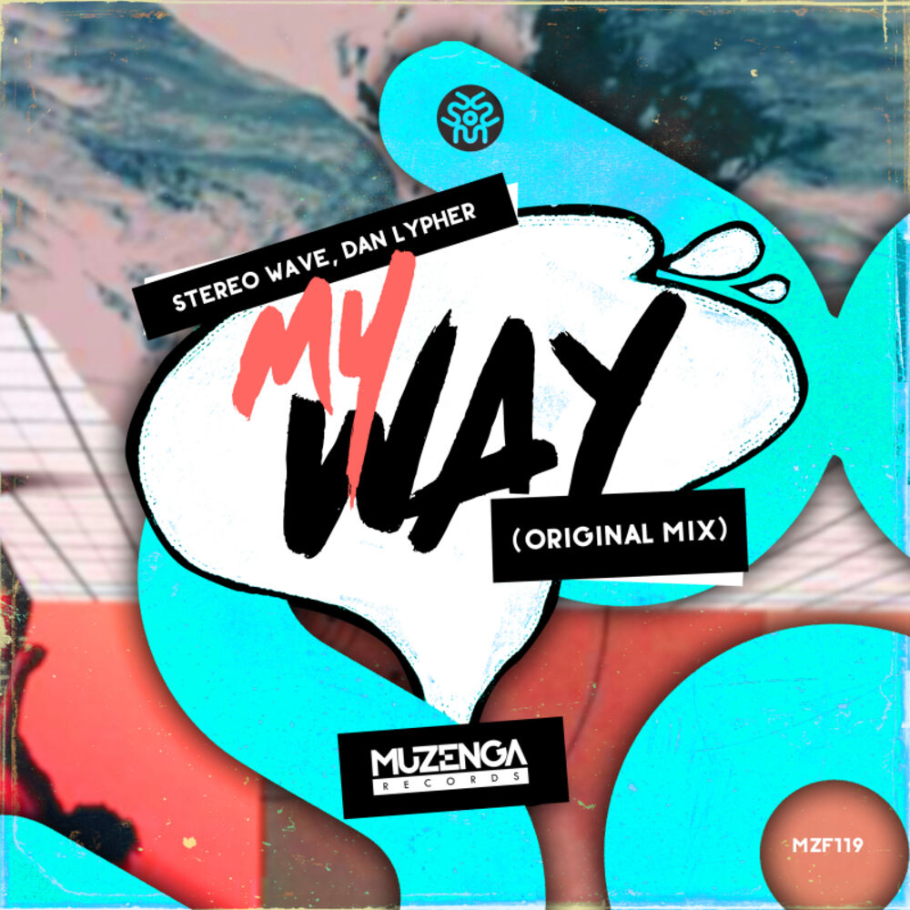 Picture of My Way