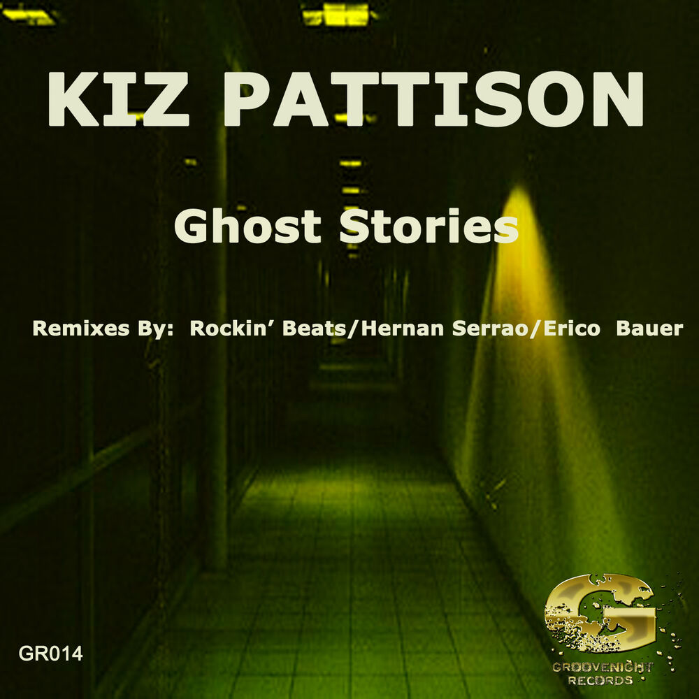 Picture of Ghost Stories