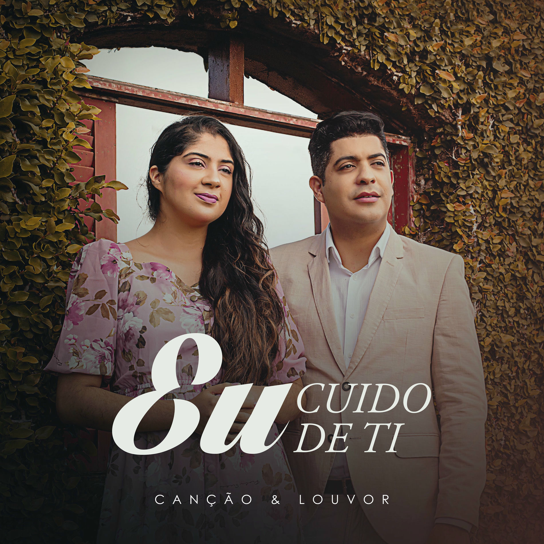 Album cover of Eu Cuido de Ti
