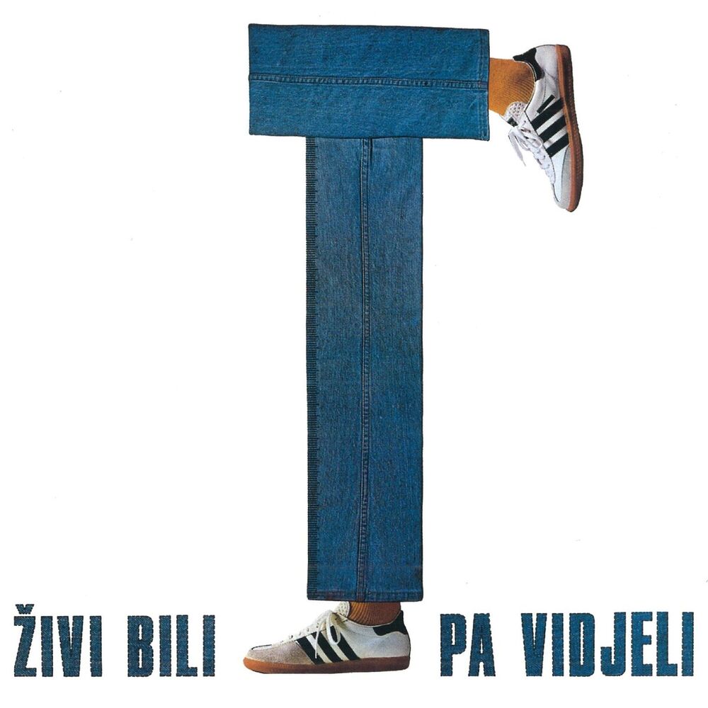 Picture of ŽIVI BILI PA VIDJELI