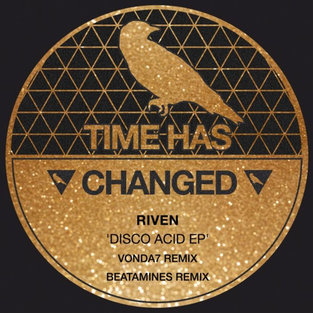Picture of Disco Acid EP