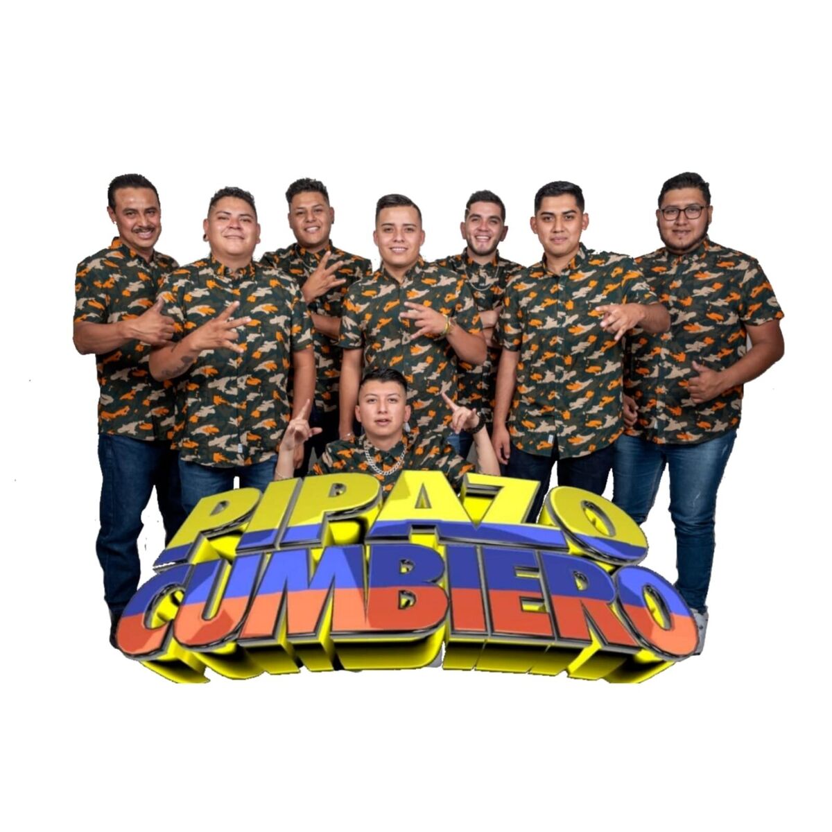 Album cover of Algo Bien