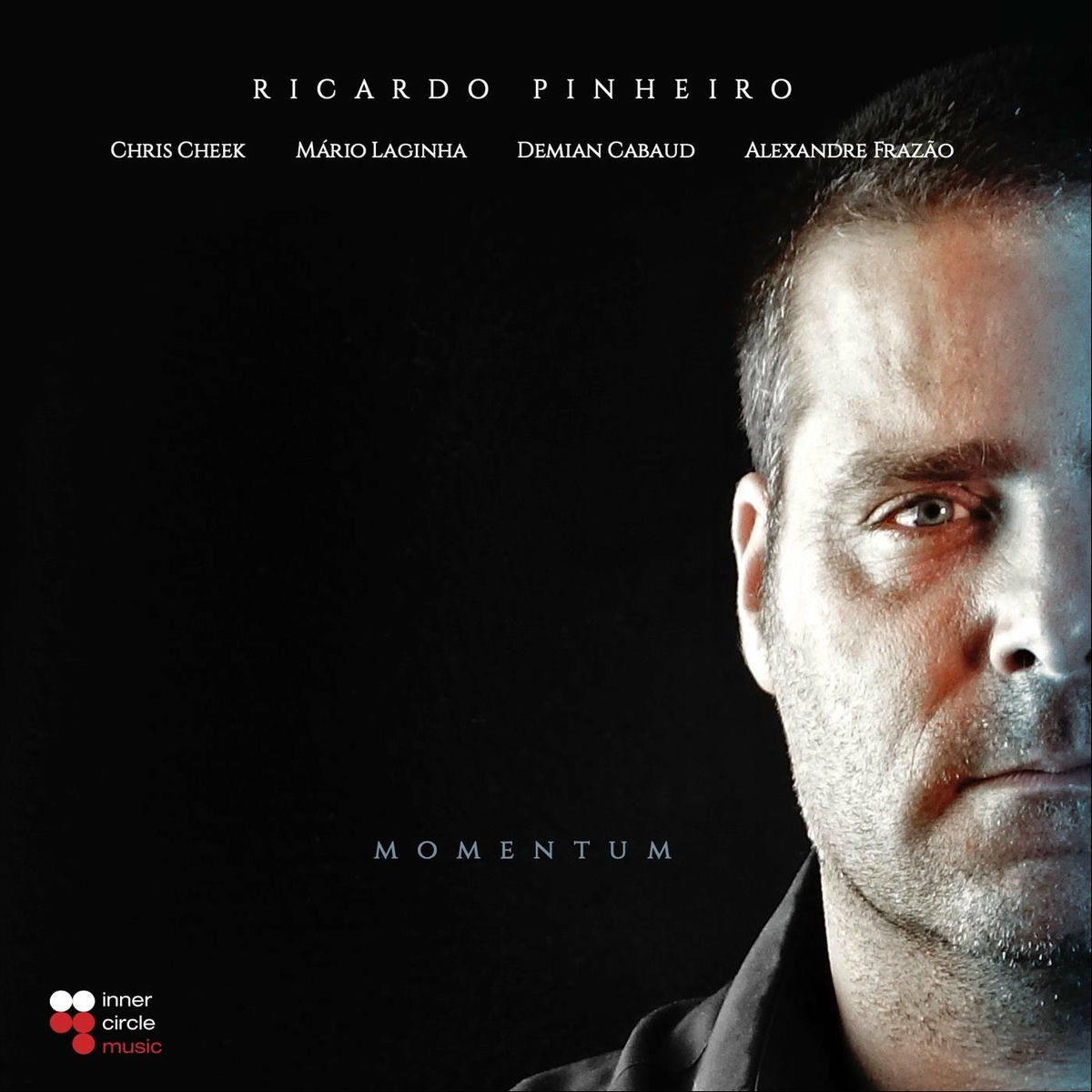 Album cover of Momentum