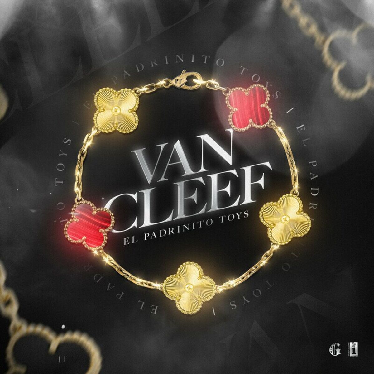 Album cover of Van Cleef