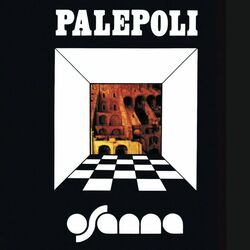 Cover of Palepoli