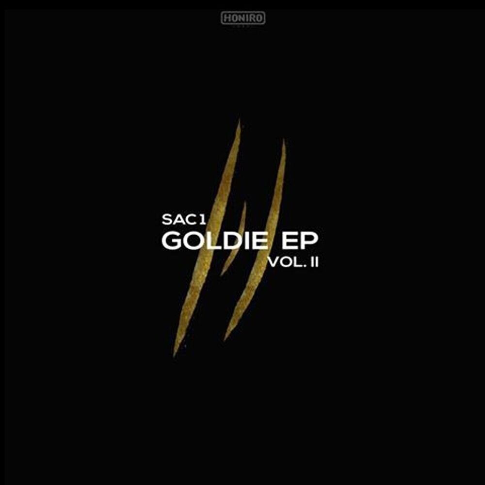 Picture of Goldie, Vol. 2