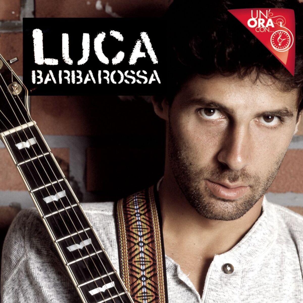 Album cover of Un'ora con...