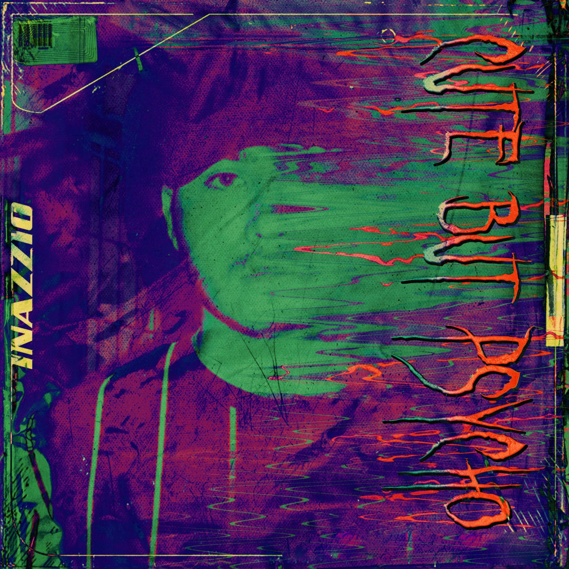 Album cover of Cute But Psycho