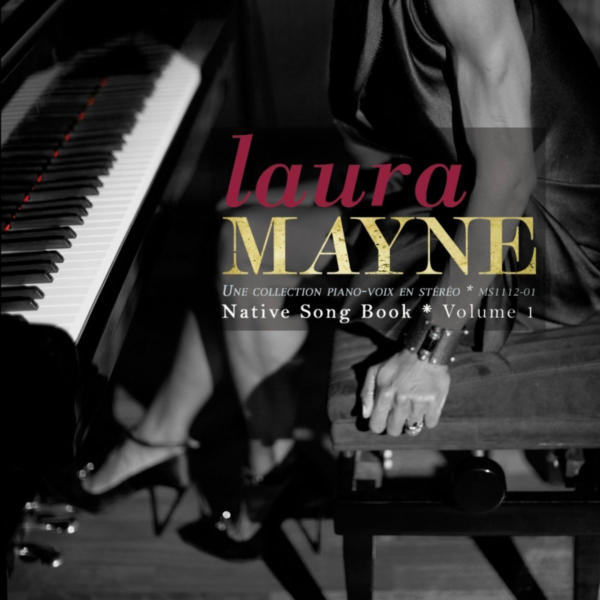 Album cover of Tu planes sur moi