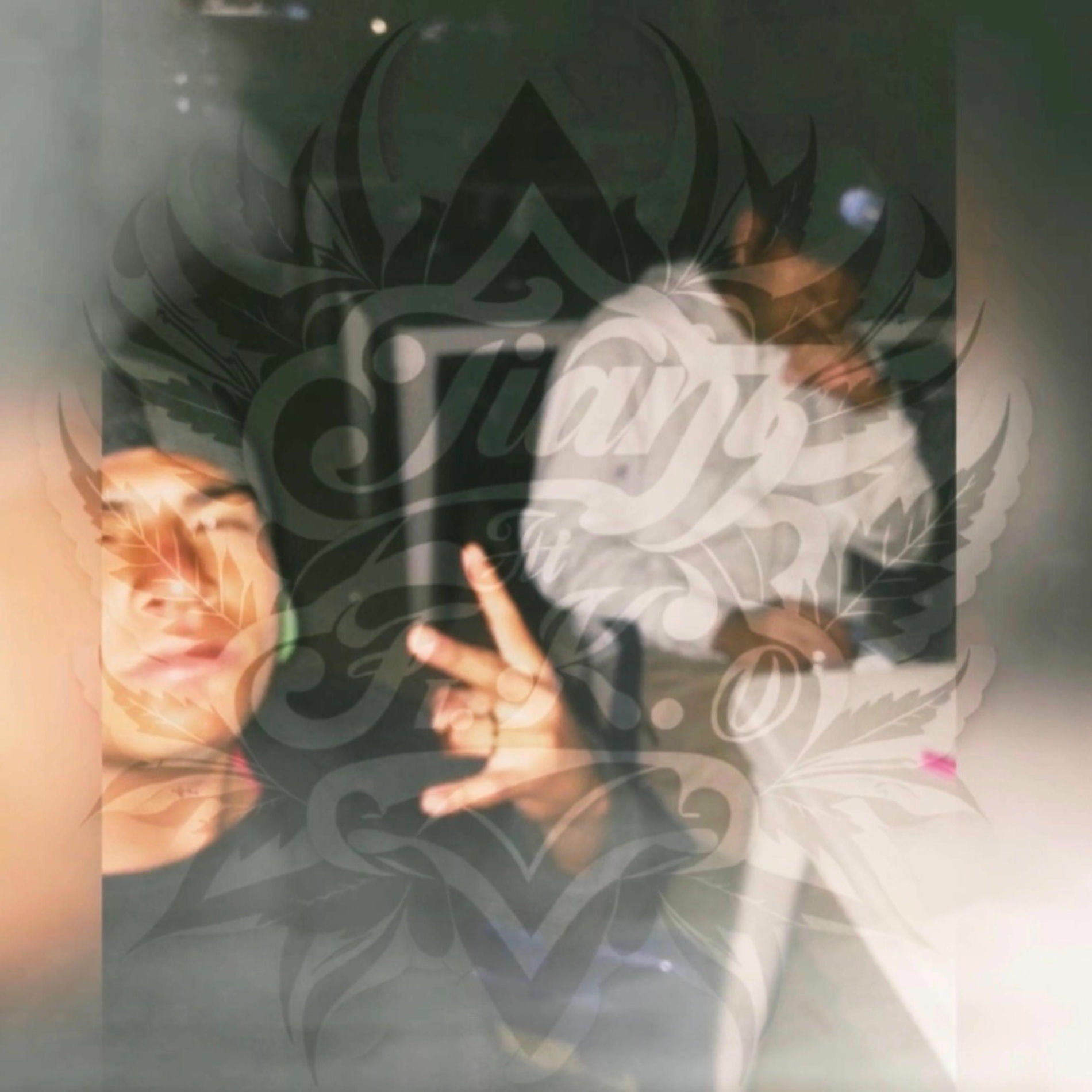 Album cover of Escucha y mira (feat. K.O)