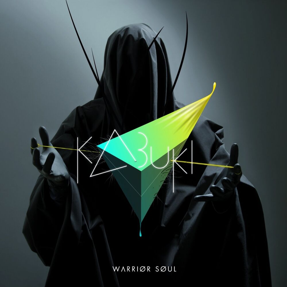 Picture of Warrior Soul
