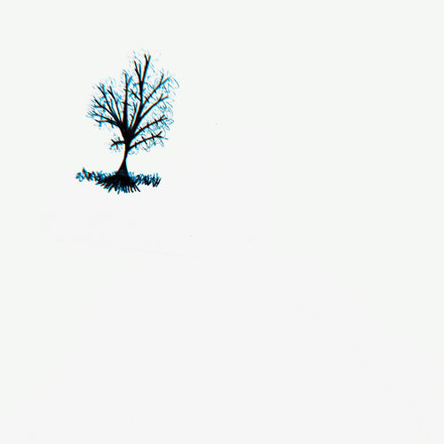 we dont have to stay here