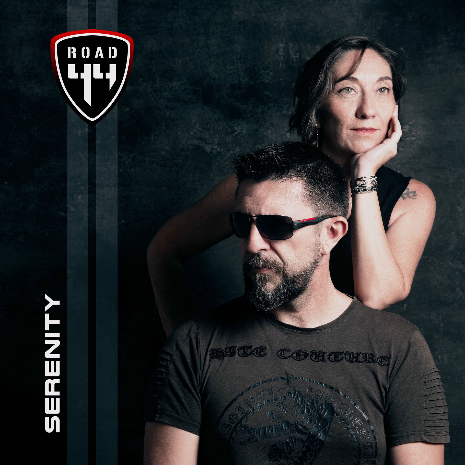 Album cover of Serenity