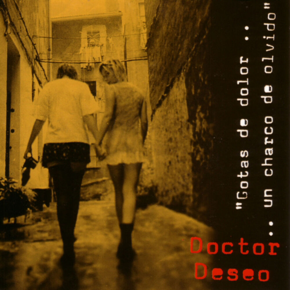 Picture of Gotas de Dolor....Un Charco de Olvido