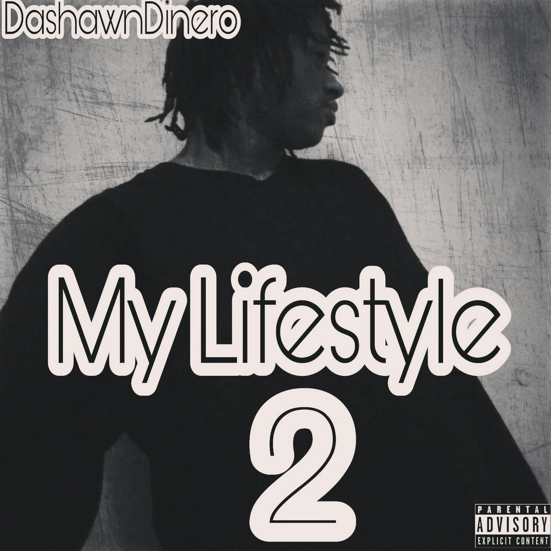 Album cover of My Lifestyle 2