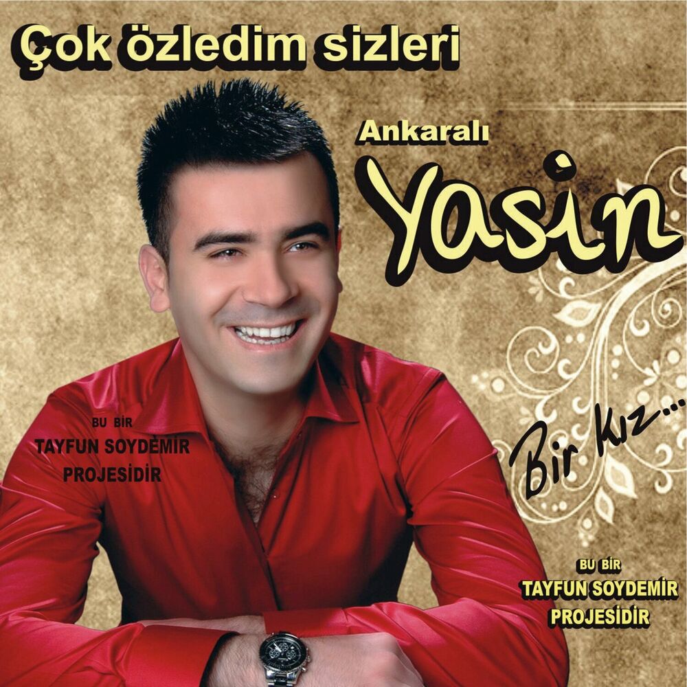 Picture of Çok Özledim Sizleri