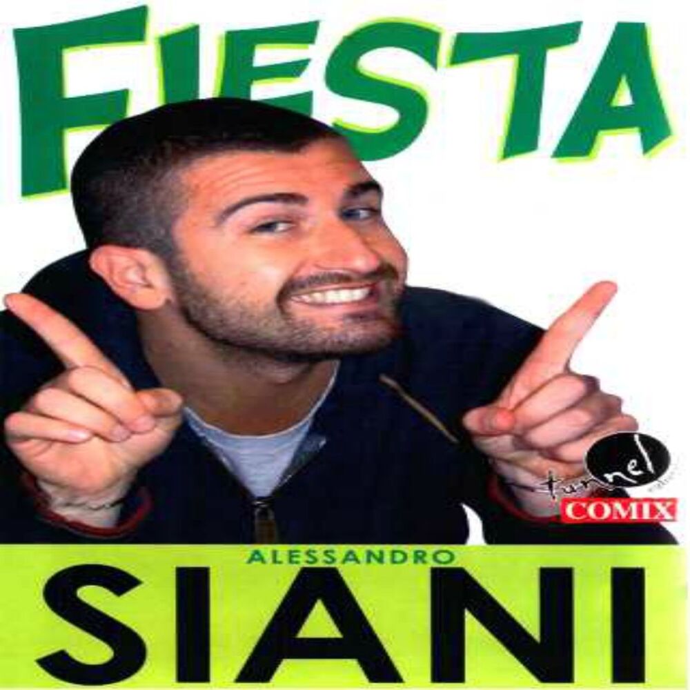 Picture of Fiesta