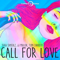 Cover of Call for Love
