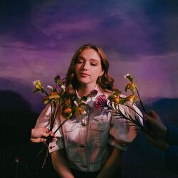 Cover of Baby, Cry