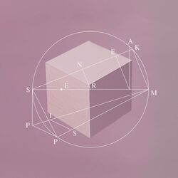 Cover of Squaring The Circle