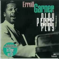 Cover of Play Piano Play