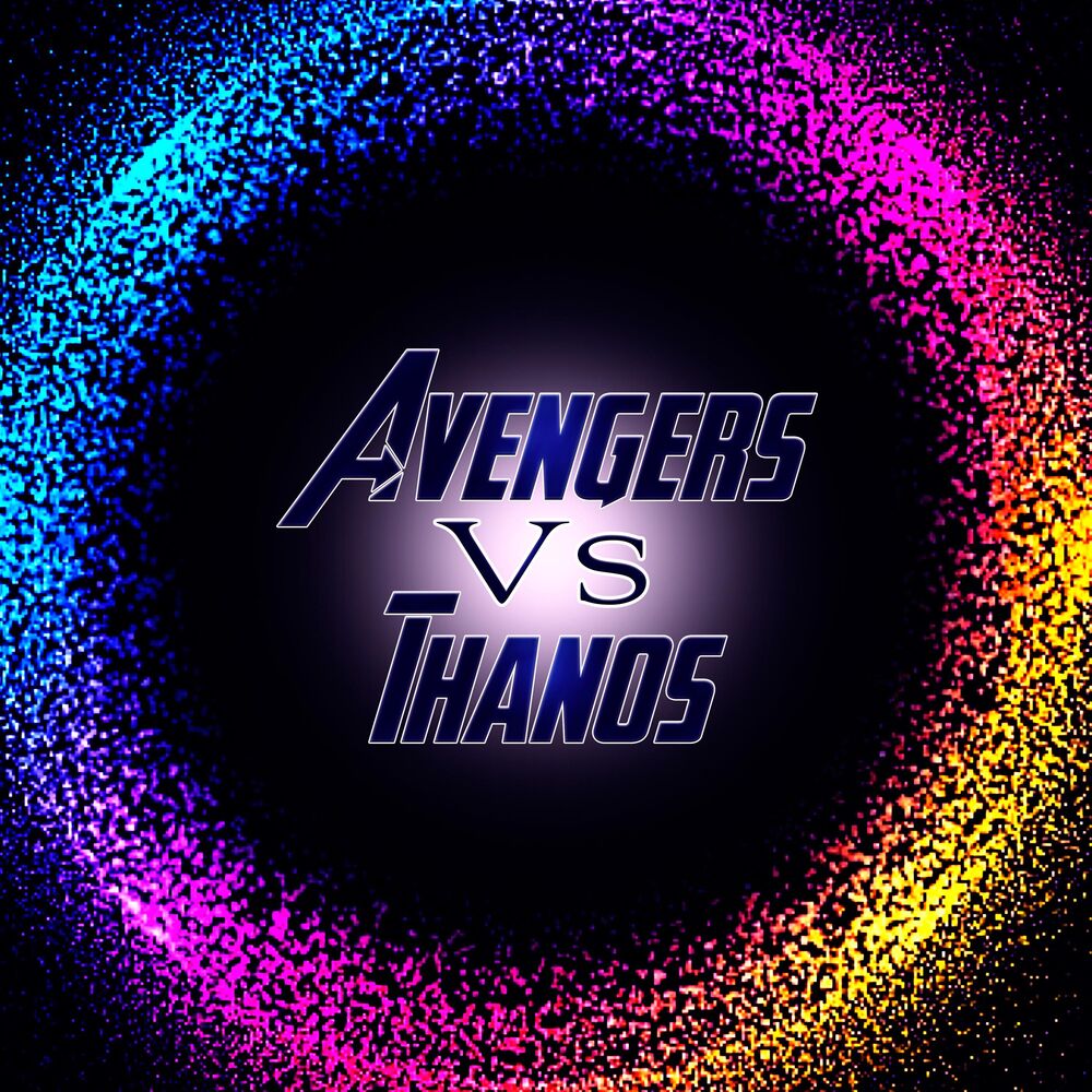 Picture of Avengers Vs Thanos (feat. Inverso, Redaay Jmz, Mc Energy, MdeMelocotón, NorthStark, Makibe Rap, Melanie Estrella, Isu Rmx, Shurez,