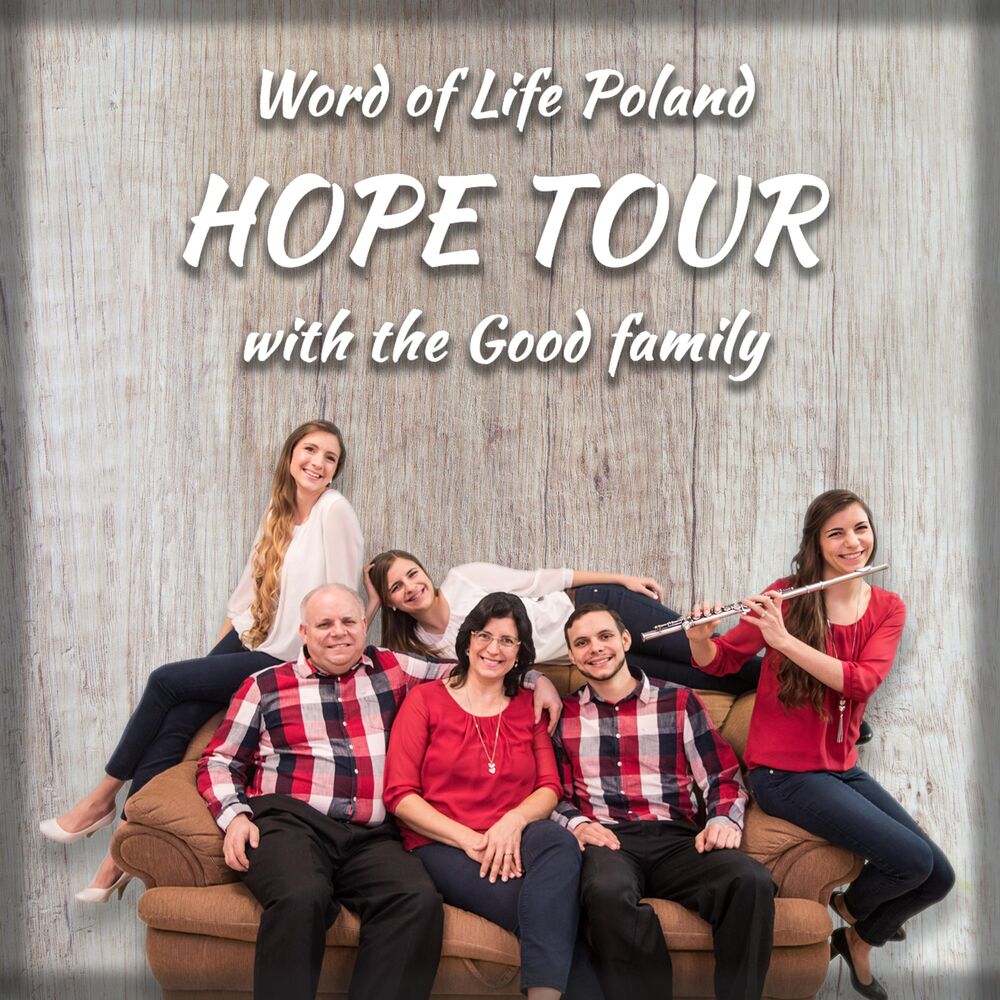 Picture of Hope Concert Tour