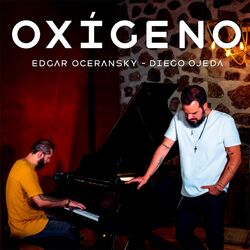Cover of Oxígeno
