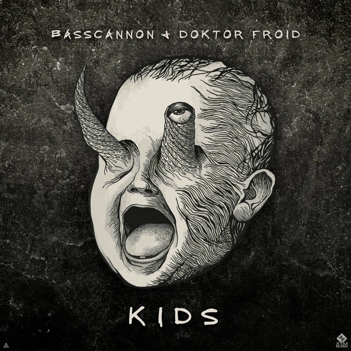 Album cover of KIDS