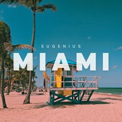 Cover of Miami