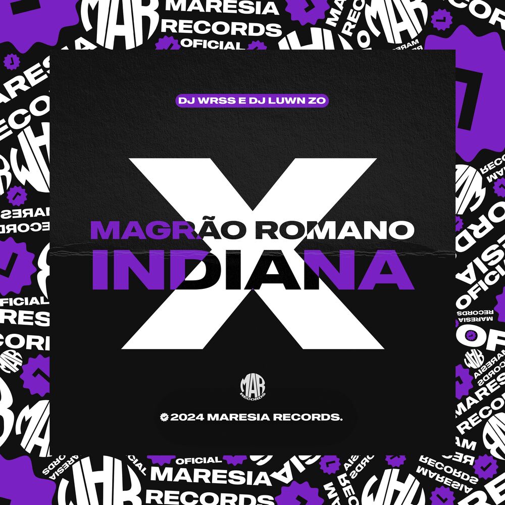 Picture of Magrão Romano X Indiana