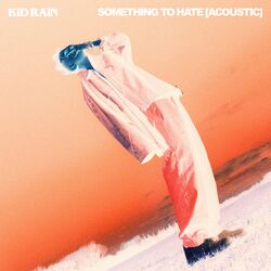 Cover of Something to Hate (Acoustic)