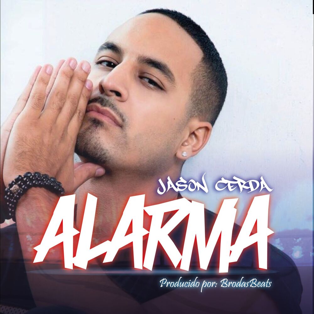 Picture of Alarma (BrodasBeats Remix)