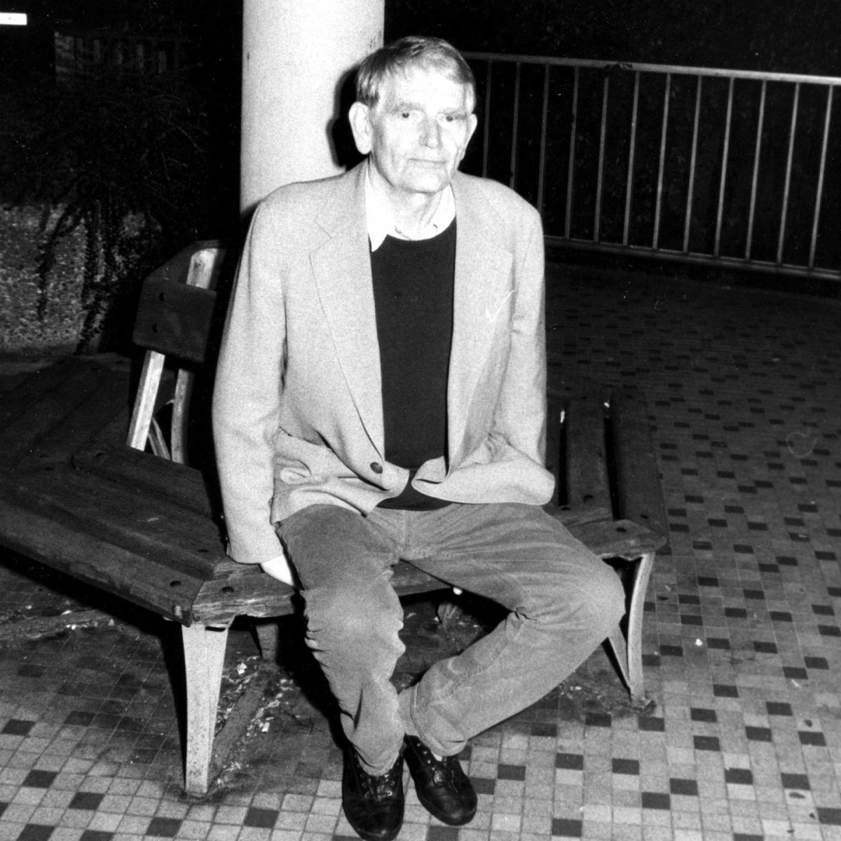 Album cover of Tout Rectangle : Complete Derek Bailey