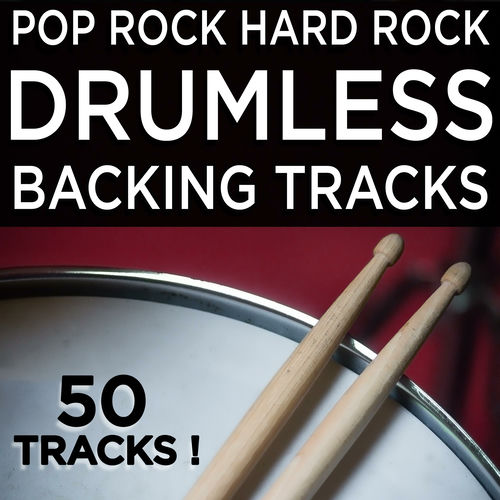 Descargar Rock Out Without Drums | 135 bpm Jam Track - Drumless Backing Tracks MP3