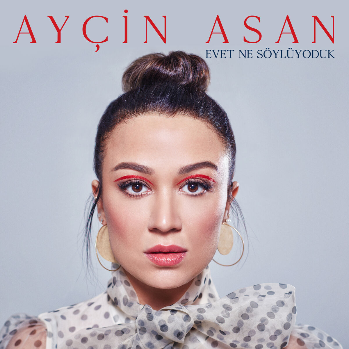 Album cover of Dön Desem