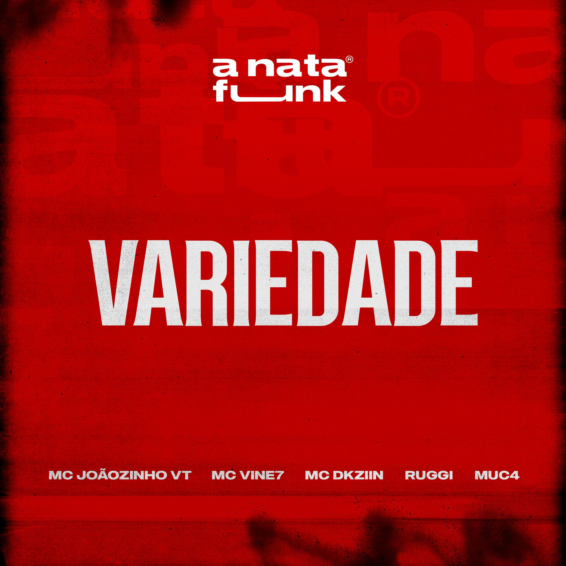 Album cover of Variedade