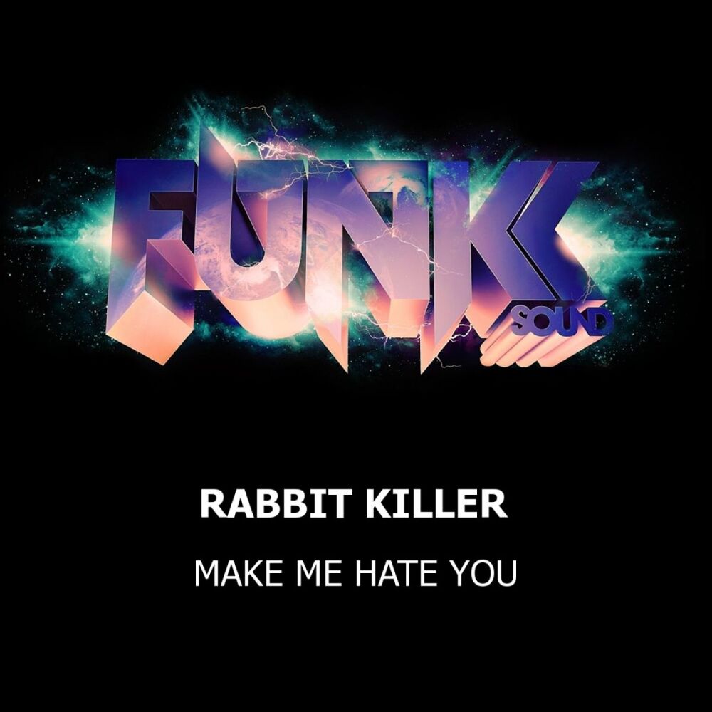 Picture of Make Me Hate You